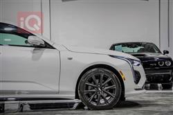 Cadillac CT4